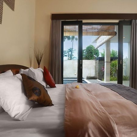 Palm Leaf Villa Ungasan Εξωτερικό φωτογραφία