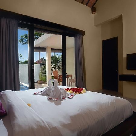 Palm Leaf Villa Ungasan Δωμάτιο φωτογραφία