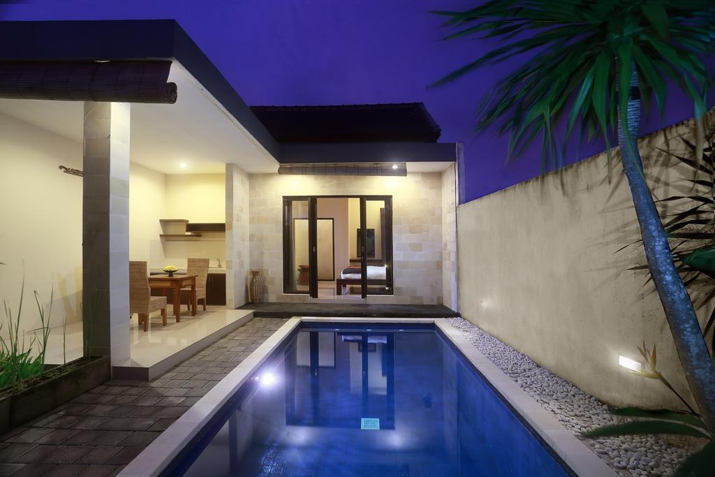 Palm Leaf Villa Ungasan Δωμάτιο φωτογραφία