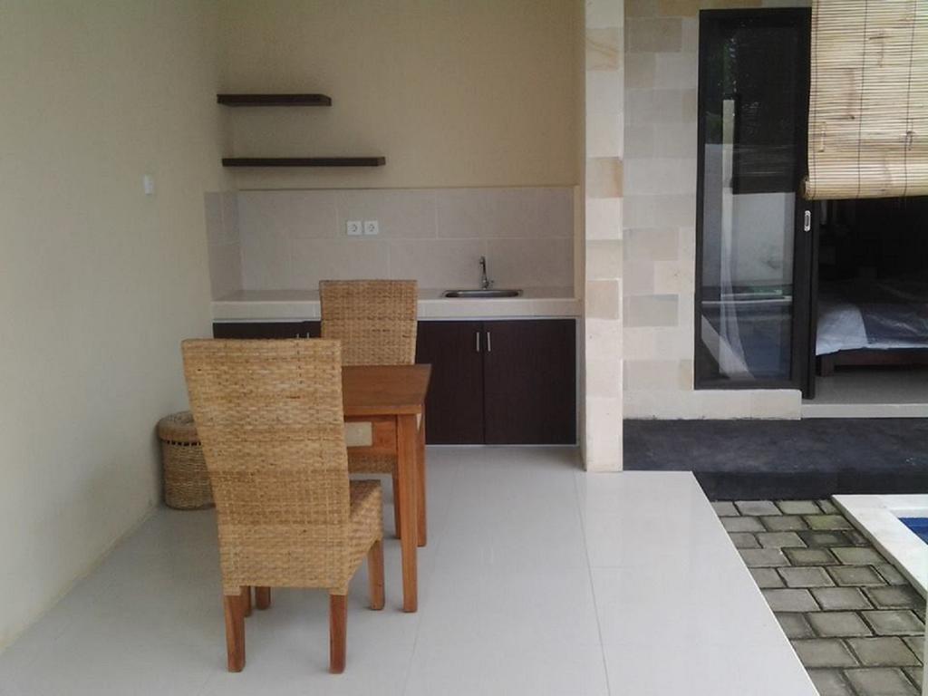 Palm Leaf Villa Ungasan Δωμάτιο φωτογραφία